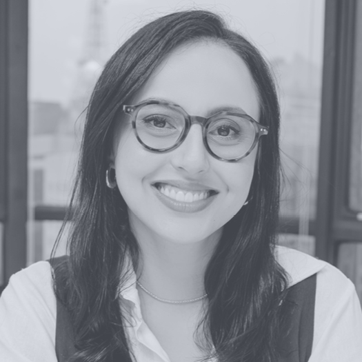 Thaís Azevedo dos Santos