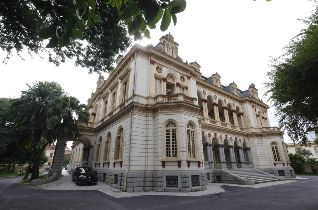 Leilão de nova sede do governo paulista deve atrair construtoras e fundos