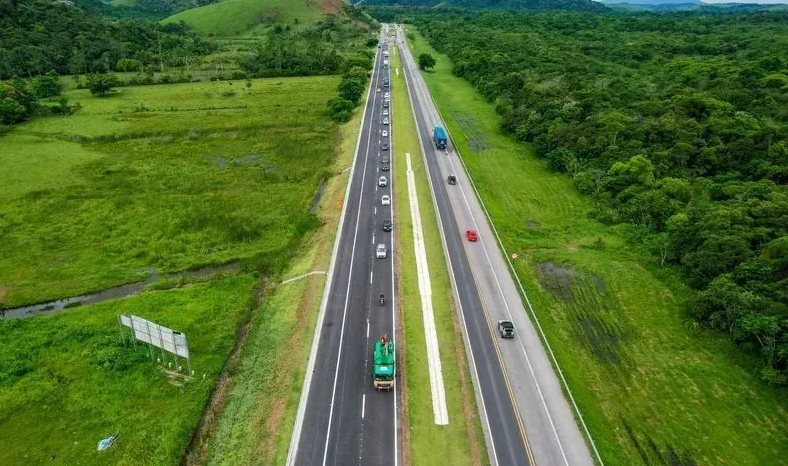 Comissão debate concessões de rodovias em Santa Catarina