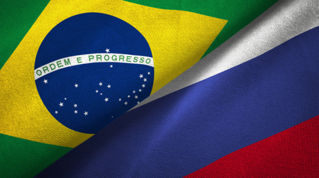 Brasil e Rússia avançam no diálogo sobre transportes e infraestrutura