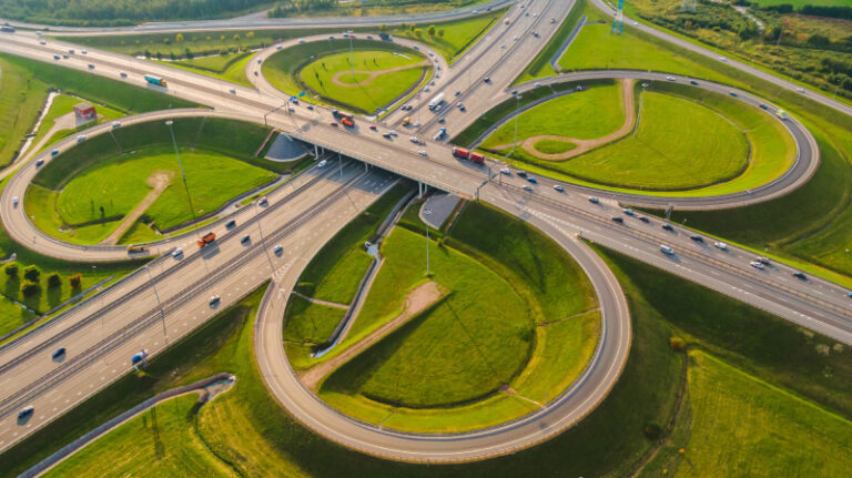 Investimentos robustos em infraestrutura de transportes garantem novo ciclo logístico ao Centro-Oeste