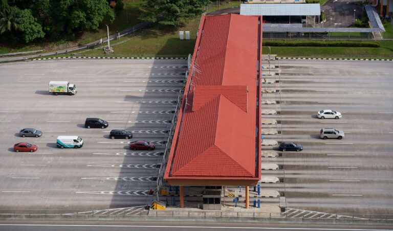 ANTT flexibiliza desconto tarifário por inexecução excepcional de obra
