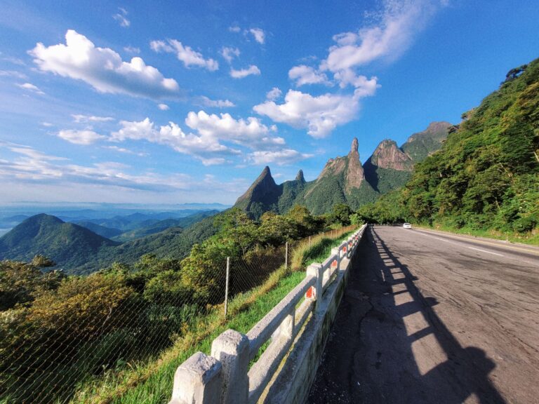 TCE-RJ aponta irregularidades em reequilíbrio e prorrogação da concessão da RJ-116