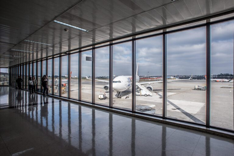 MPOR, ANAC e SEPPI promovem Market Sounding sobre a repactuação da concessão do Aeroporto Internacional de Brasília